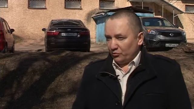 05 05 17 ТК Триада  ГАИ и инвалид