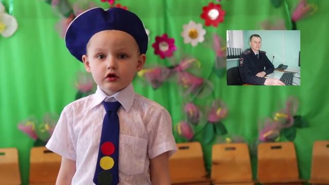 Агитбригада шестого сада