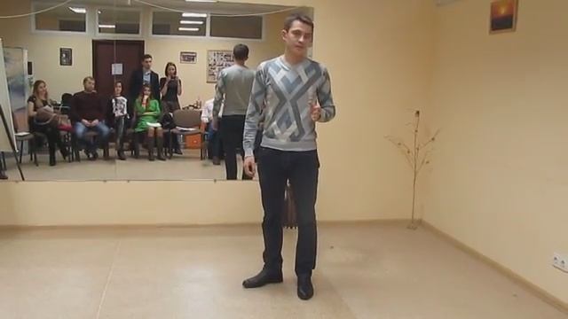 Максим Усенко 