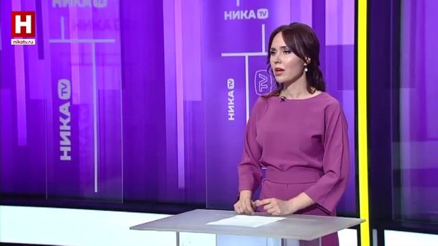ИНТЕРЕСНО  Дни Достоевского 2023 Иеромонах Вадим на Ника ТВ