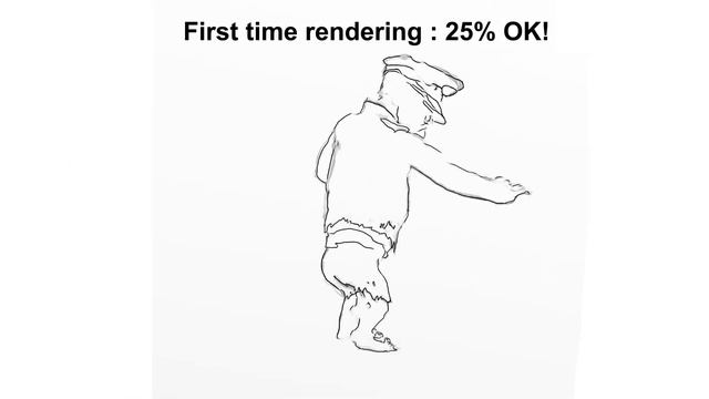 Ebsynth : AI Helped For Traditional Frame By Frame Animation | Free Download Animation Software