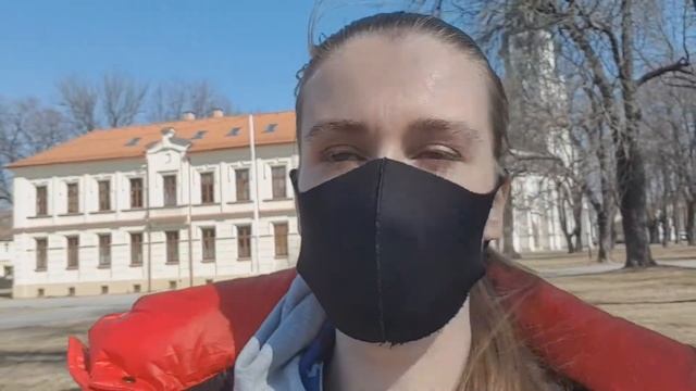 Поиски Работы в Словакии. Секретный Тренажерный Зал