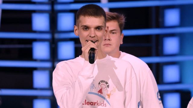 Человек года Росатома 2022. NucKids - Вместе