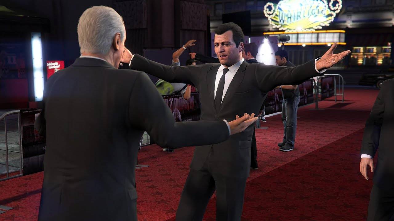 Прохождение миссии 