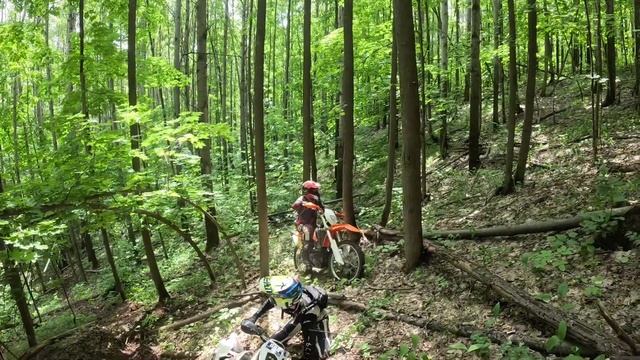 Самая большая гора в Мордовии