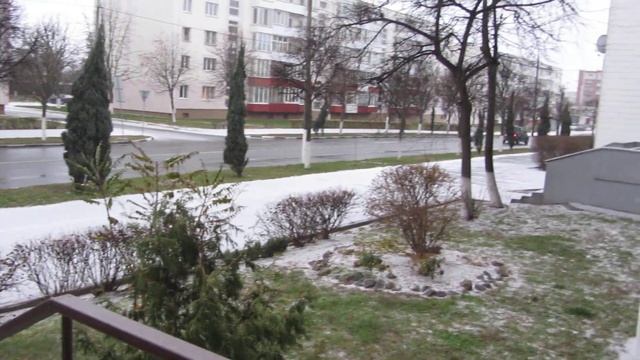 Жлобин-2018: осенне-зимний вариант - Юлия Андросова