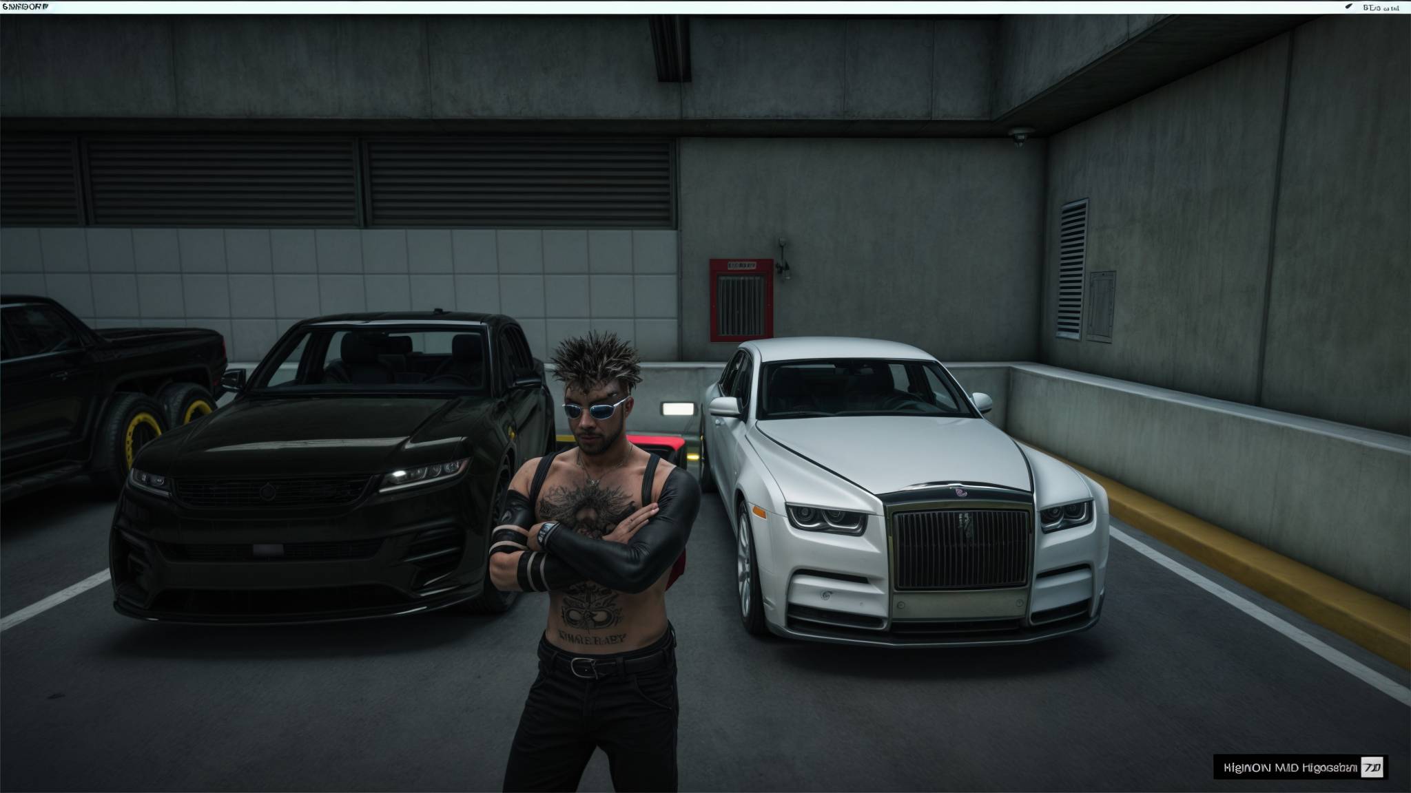 Наглый столик в GTAV! СМОТРЕТЬ ВСЕМ БЕЗ РЕГИСТРАЦИИ И СМС! (ещё ставьте лайки и подписывайтесь)