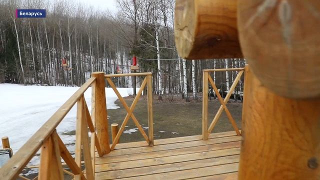 Репетиционная база проекта 