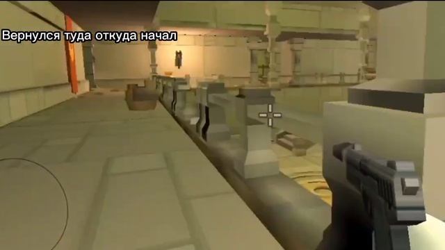 Обзор на карту 