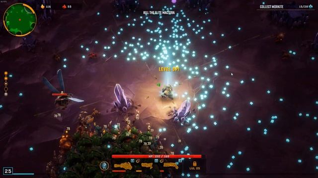Deep Rock Galactic Survivor Review