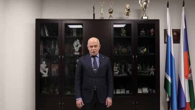 Samarqand Viloyati Delegatsiyasi Tashrifiga Oid Video-lavha