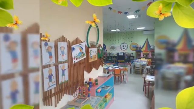 Презентация МДОУ 27г. Сочи