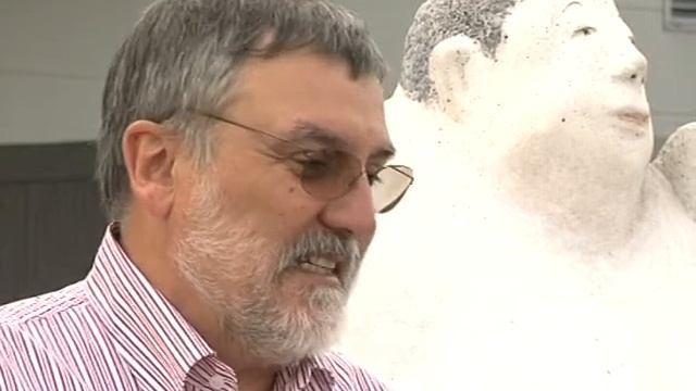 Folk Dance Festival In Riesa