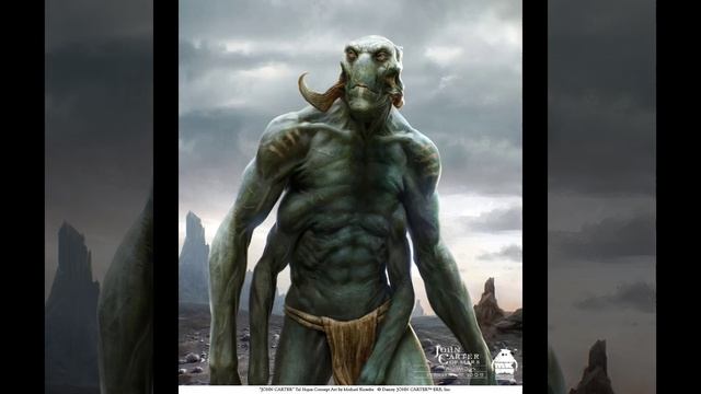 Эдгар Райс Берроуз 