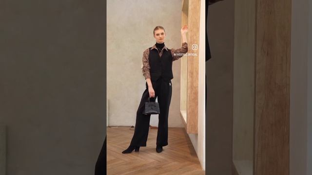 Aquarelle Model Лера Гралевская в Индонезии для FiveStyle🤩🤍