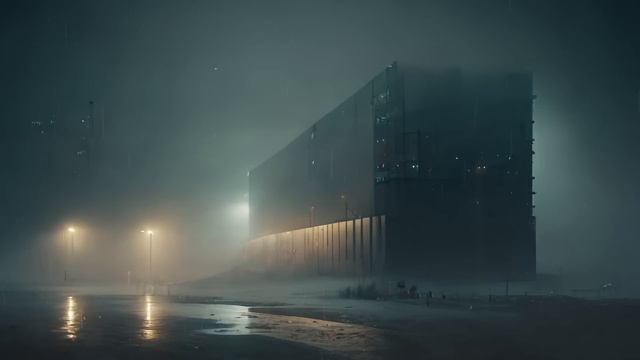 Бункер Relax-Blade Runner