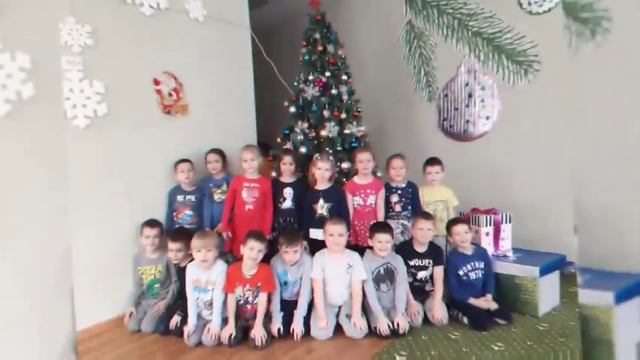 Видеооткрытка 