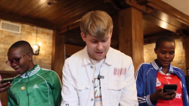 NucKids Reality 2023. 2 серия