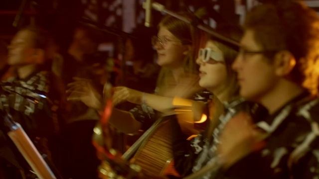 NucKids 2023. «Звезда должна светить». Официальная видеоверсия мюзикла.