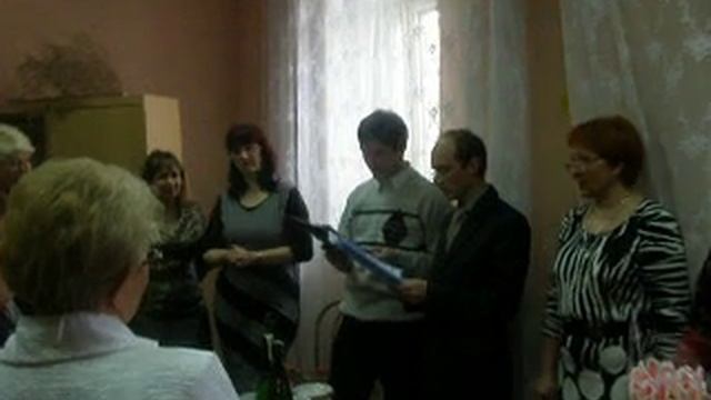 8 марта 11г в АХЧ.MOV