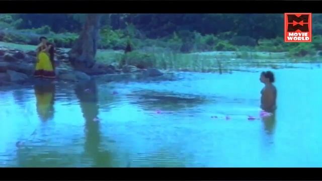 Unn Manasile Paattuthaan Song  Paandi Nattu Thangam Movie Songs   K. S. Chithra Mano  Ilaiyaraj