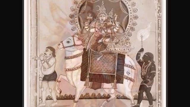 Jai Jagadambe Ma Durga/Джей Джагадамбе Ма Дурга