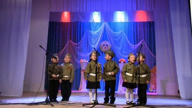 Напутствие музыкального руководителя. Выпуск 2020 год.