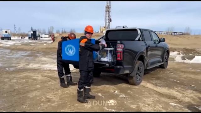 Bosh Konsulxona Yangiliklari