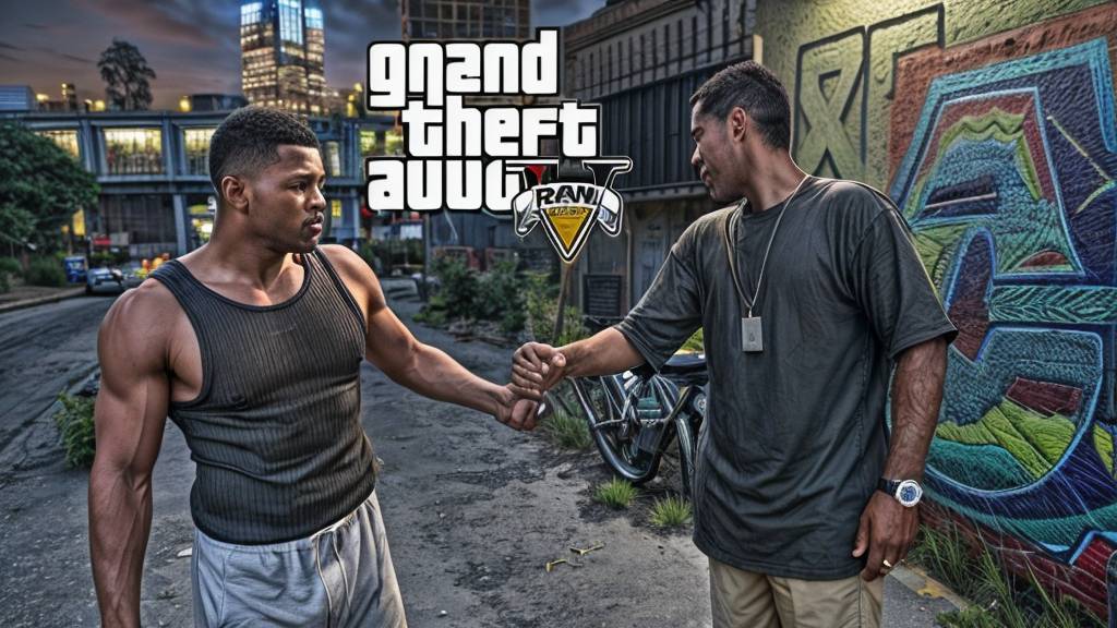 Прохождение миссии 