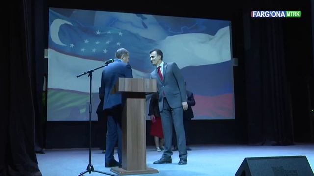 Bosh Konsulxona Yangiliklari