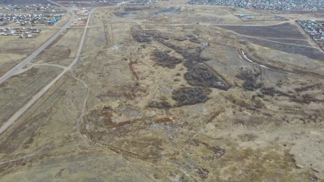 1) полет на 3км в эрхирик