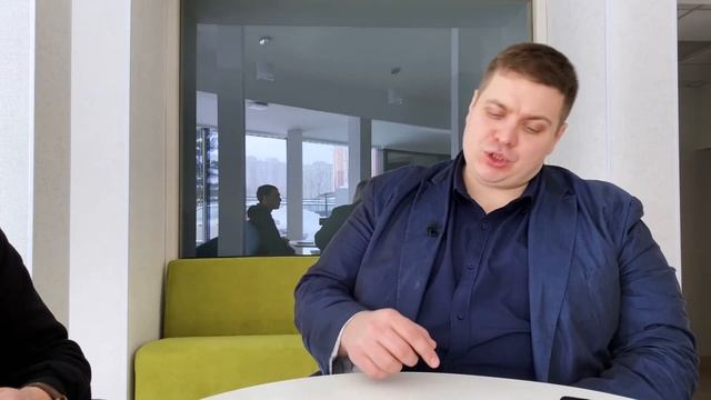 Lad: сервисы для бизнеса