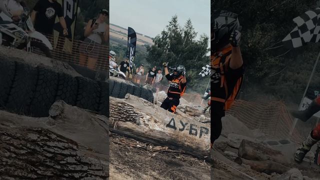 Мордва Великая #саранск #эндуро #прокатмото #enduro #motocross #питбайк