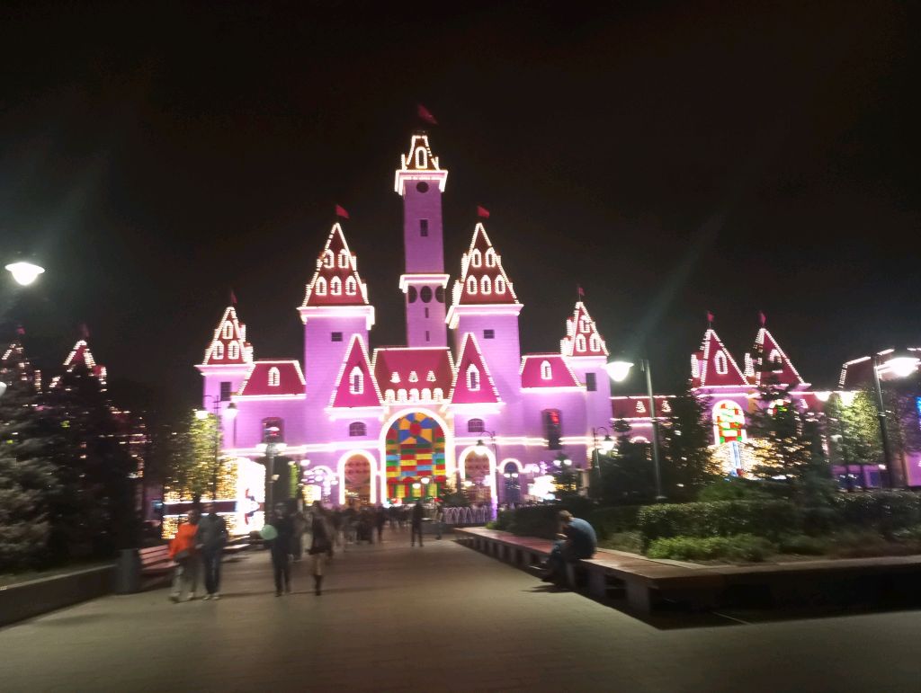 играю в Block Heaven