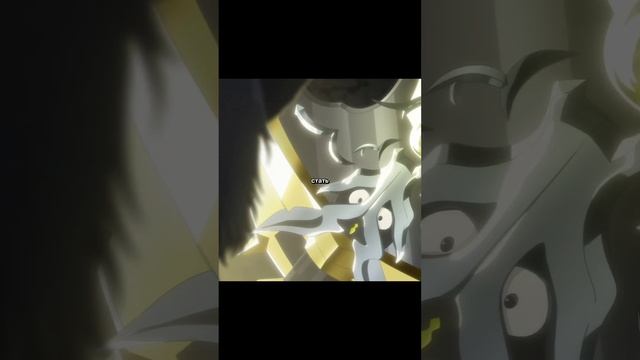 ПОЛУЧИЛА ЛЕГЕНДАРНЫЙ МЕЧ  аниме