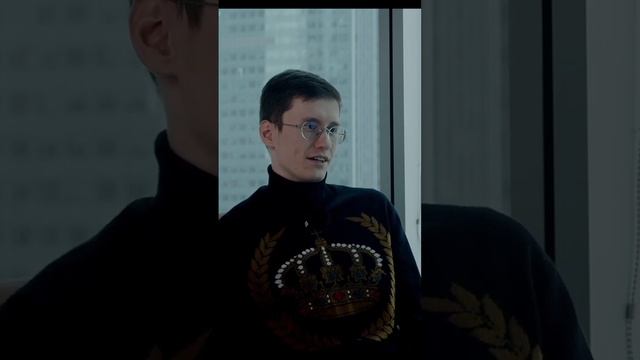 Алексей Пак про учёбу во ВШЭ #HSE #ВШЭ #бизнес #предприниматель #business #hsebusinessclub