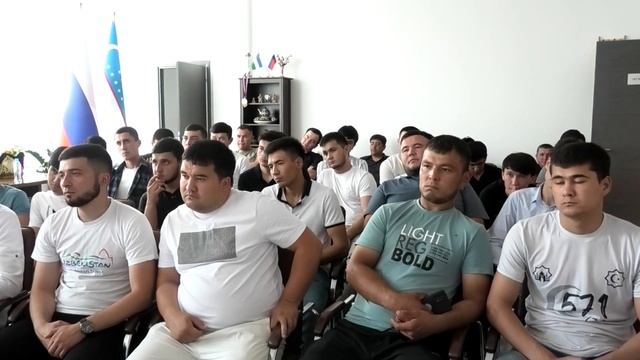 Bosh Konsulxona Yangiliklari