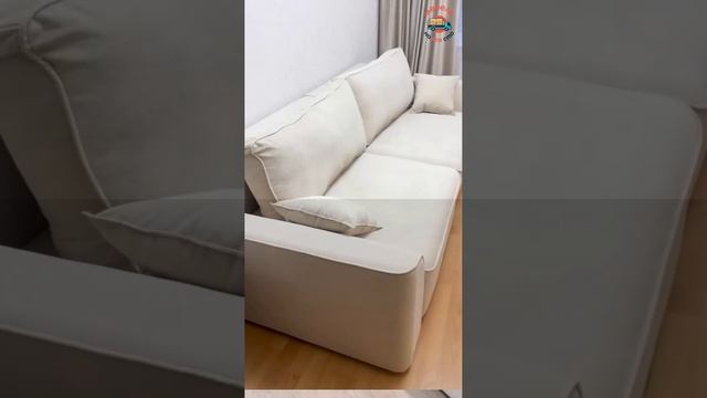Супер крутой диван - Рафаэль-Слим