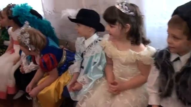 САДИК КАТЮША 11група г.Бровары