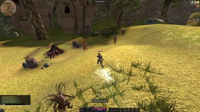 Проклятое оружие R2 для своих