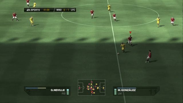 FIFA 07 Xbox 360 In HD 2024