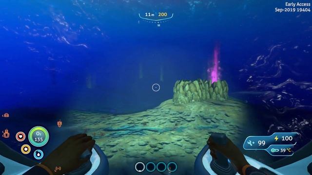 Subnautica: Below Zero EP33 - More Bladderfish