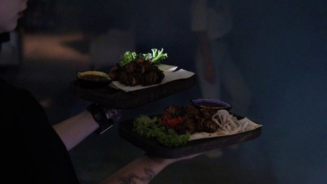 Dj Ninja MLS Shelter Restaurant.mp4