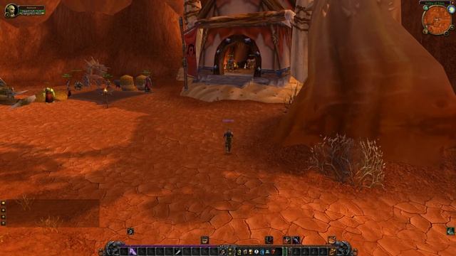 Sarkoth 2/2, WoW Classic Quest