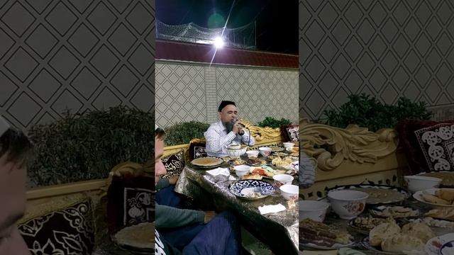 Ашраф Кори. очеееень душевно 