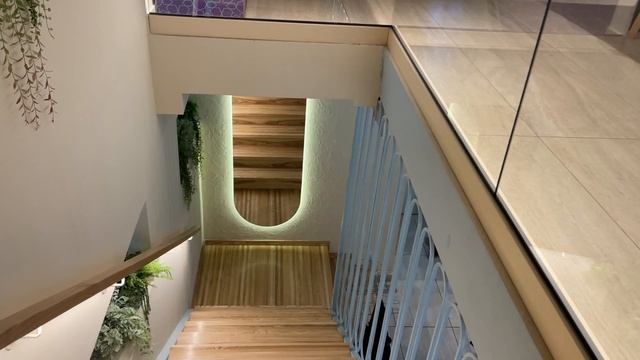 Казань, обзор кафе NUMI