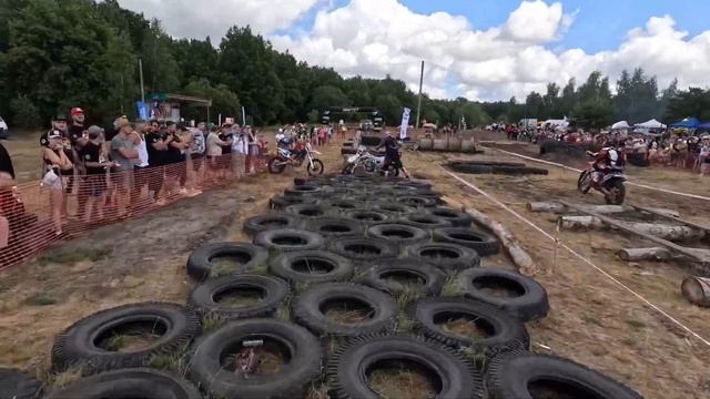 Дубрава 2024/ день 1/ класс хард