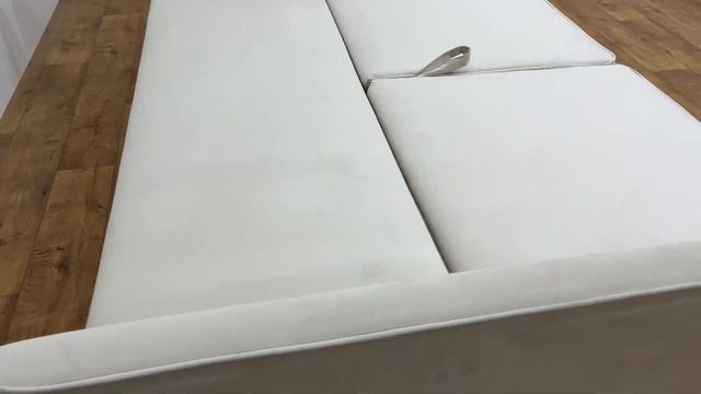Даниэль - диван на ножках заставит тебя ВЫПАДАТЬ ИЗ РЕАЛЬНОСТИ! Обзор с механизмом Тик-Так!