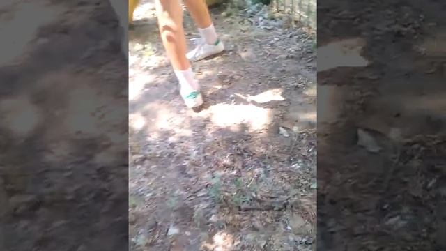 Нас чуть не спалила  злая воспитательница .ВЛОГ 2 ЧАСТЬ