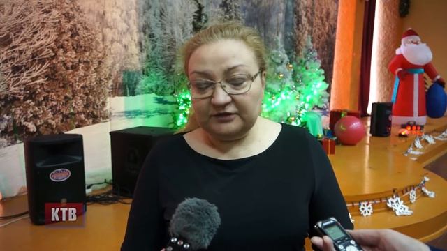 Елка для отличников